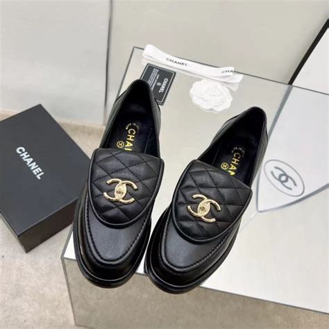 replica chanel sneakers|faux chanel suspenders.